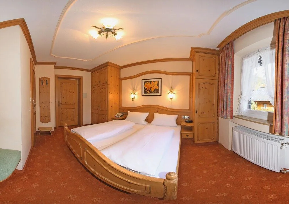 Hotel Edelweiß - Général