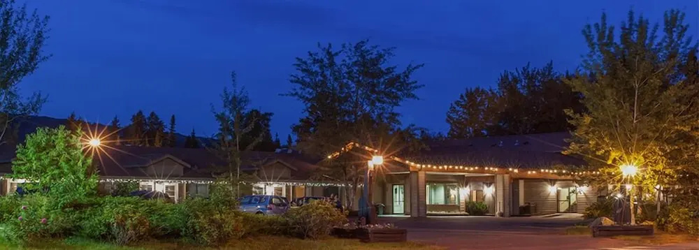 Aspen Inn