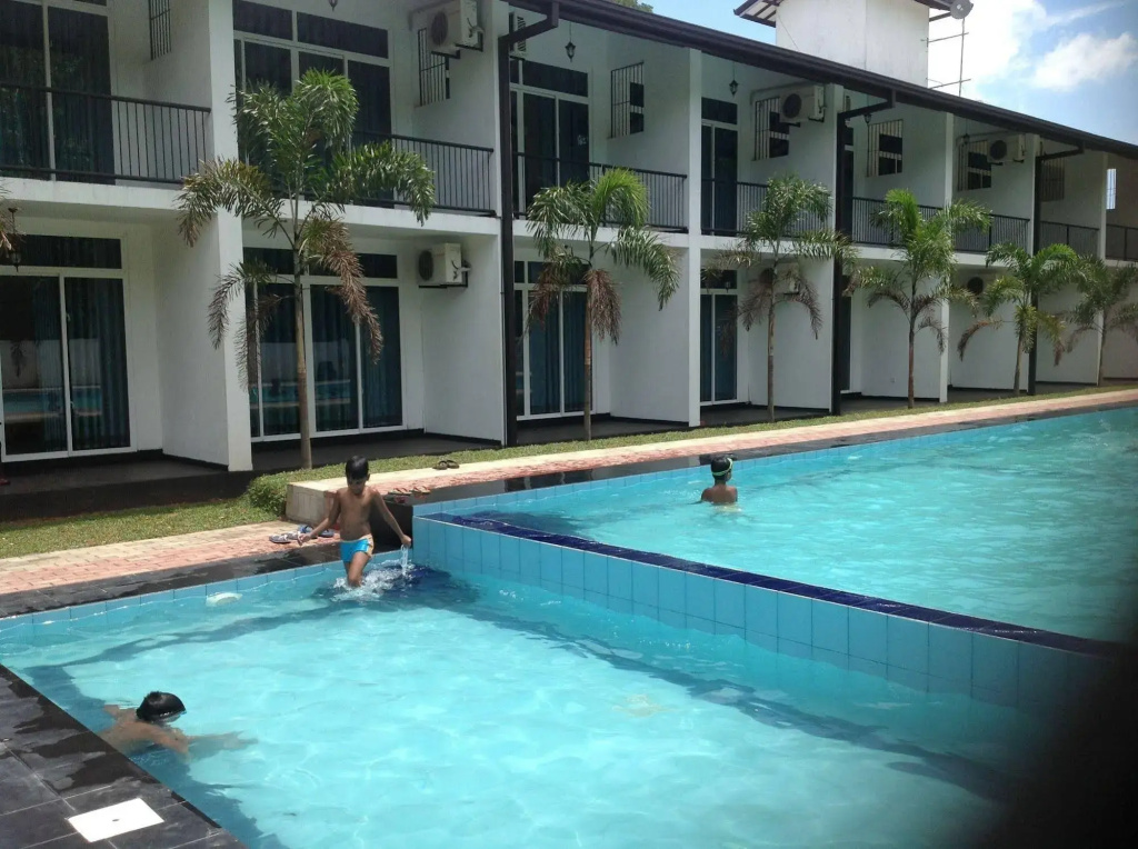 Hotel photo 23