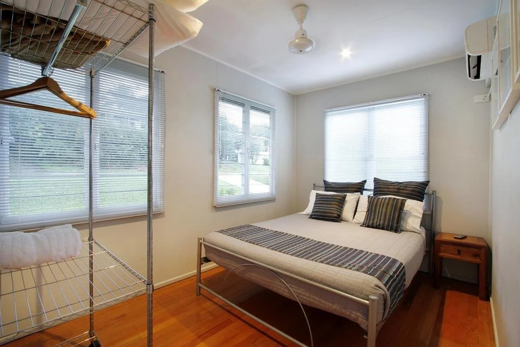 Norm's Beach House