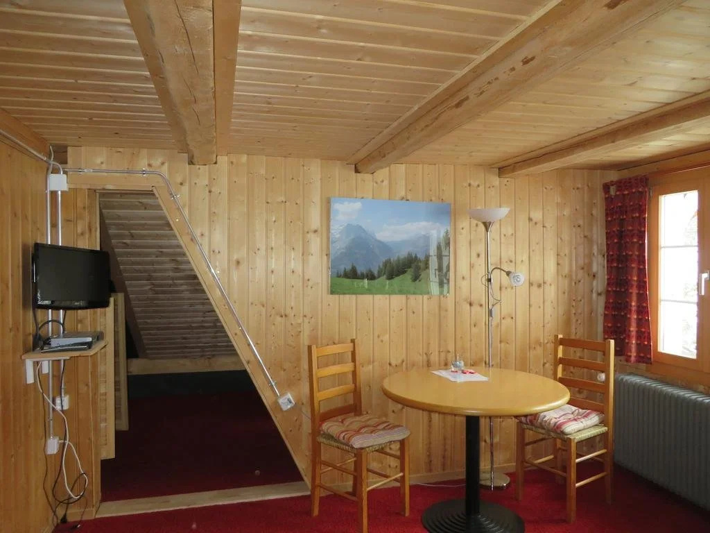 Ritterstübli
