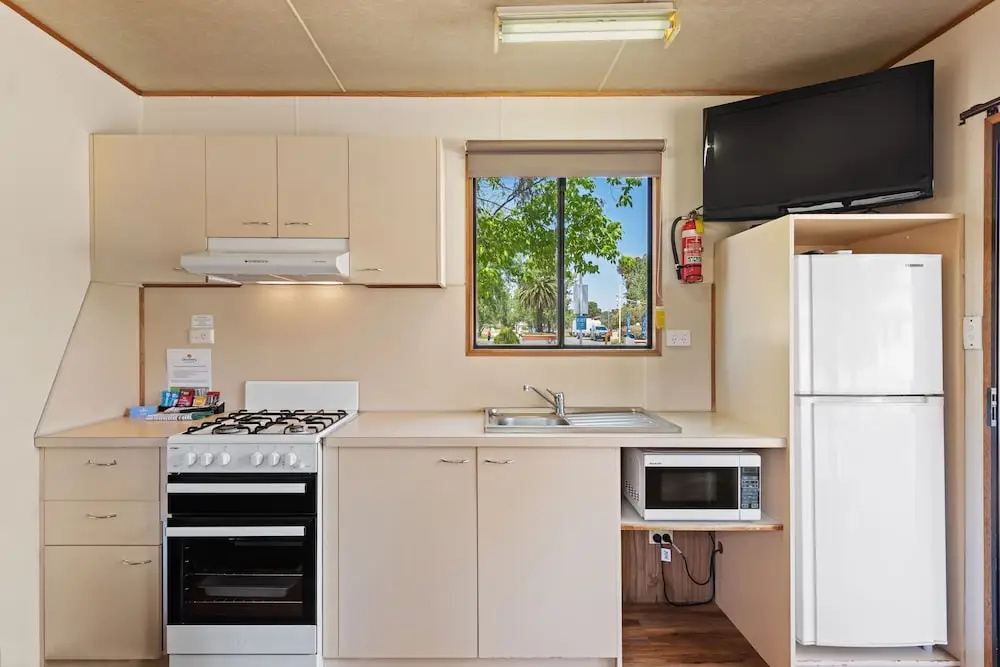 Discovery Parks - Moama West - Chambres