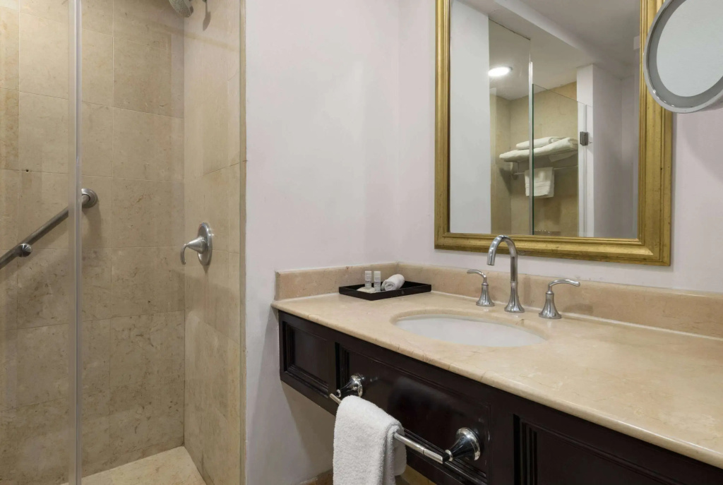 Wyndham Monterrey Ambassador Centro - Général