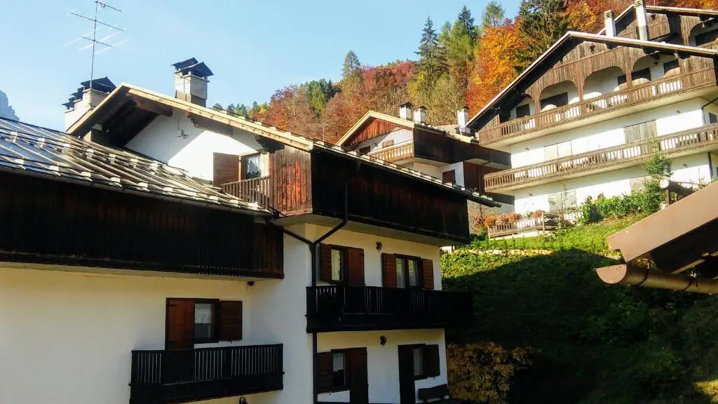 Appartamenti Dolomiti
