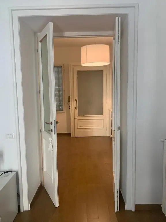 Casa Armonia comfort a Torre del Greco