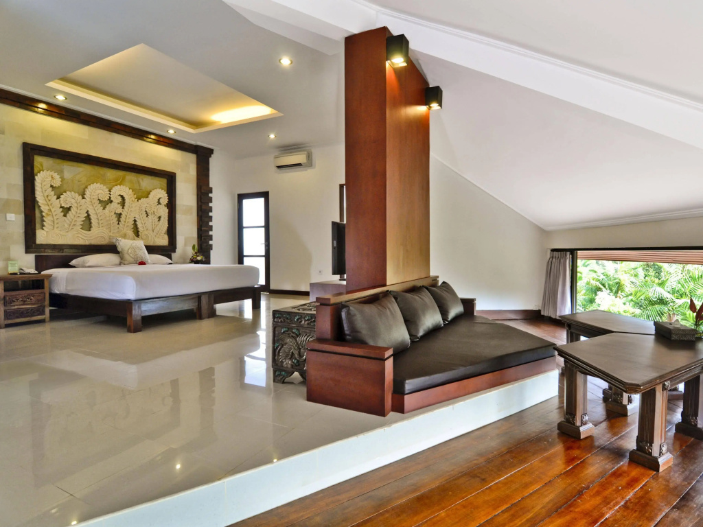Bali Spirit Hotel & Spa — фото