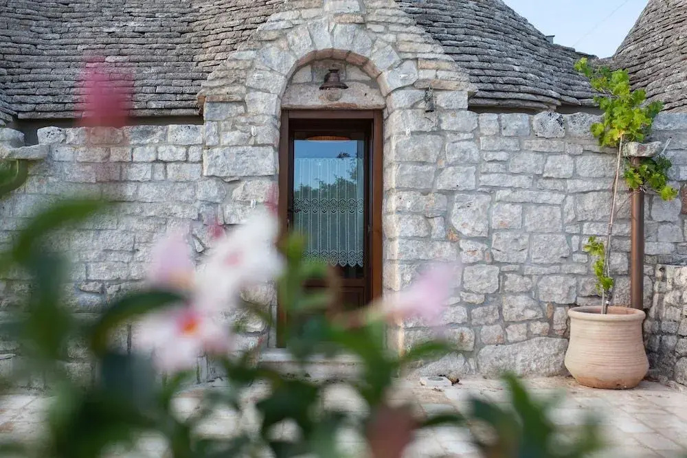 Trullo Siamese