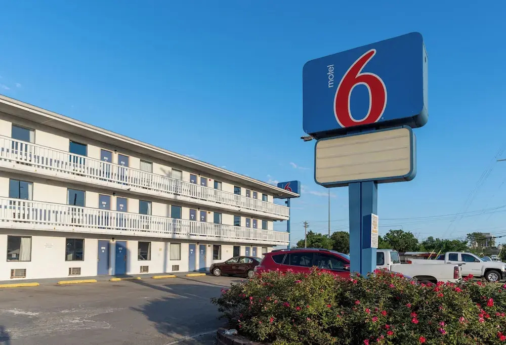 Econo Lodge