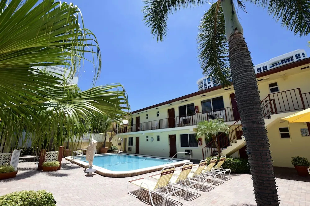 Hotel photo 14