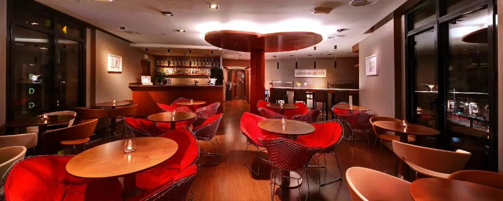 Wilson Boutique Hotel - Général