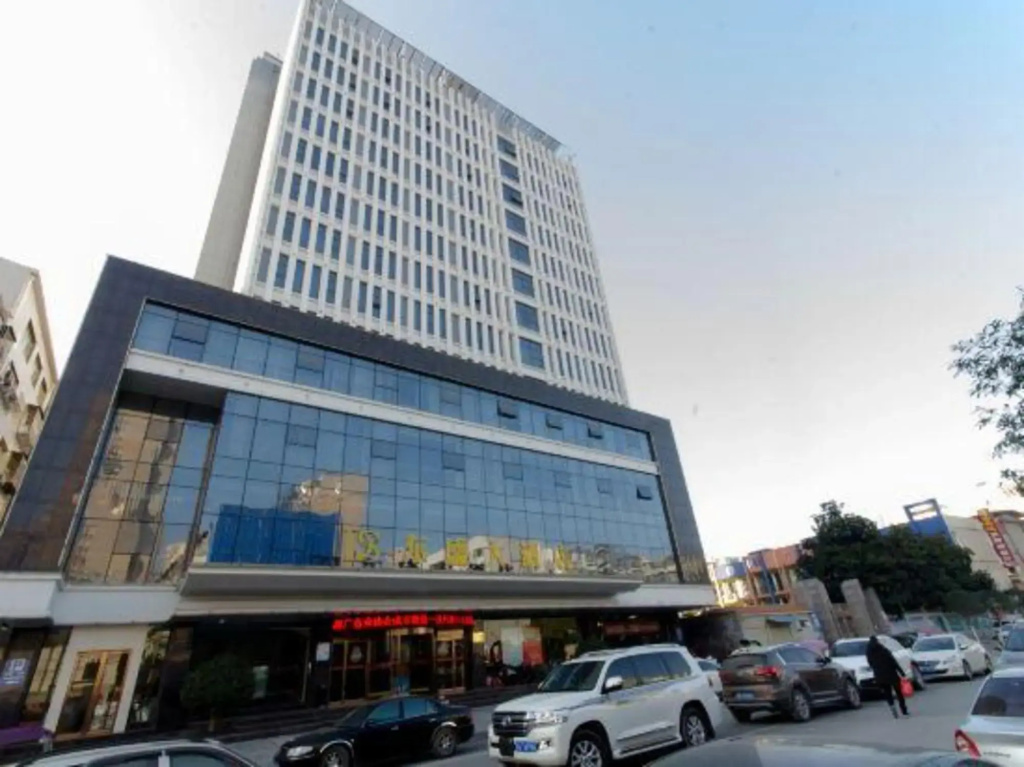 Dongsheng Hotel