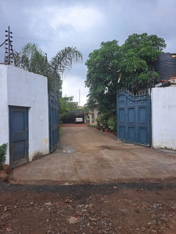Lux suites Utawala Family House
