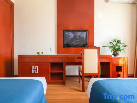 Business room