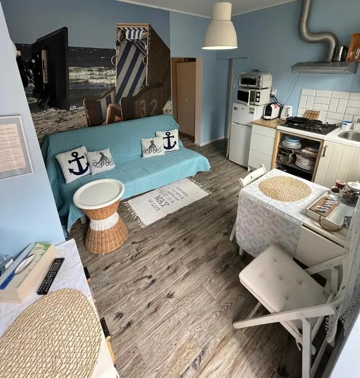 1 Bedroom Suite