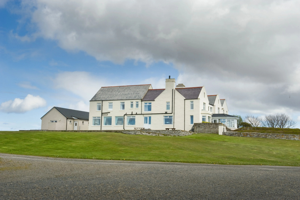 Merkister Hotel