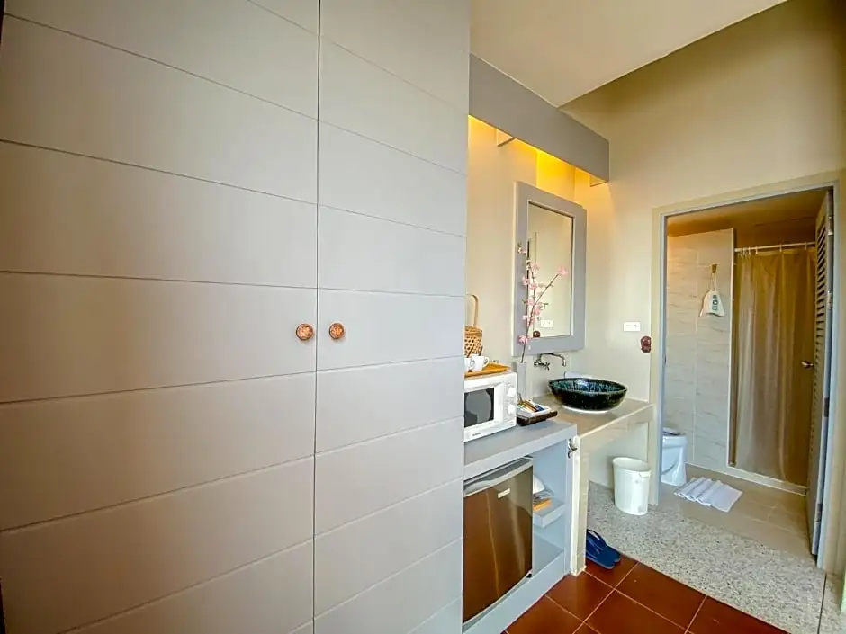 Sino House Phuket Hotel - Chambres