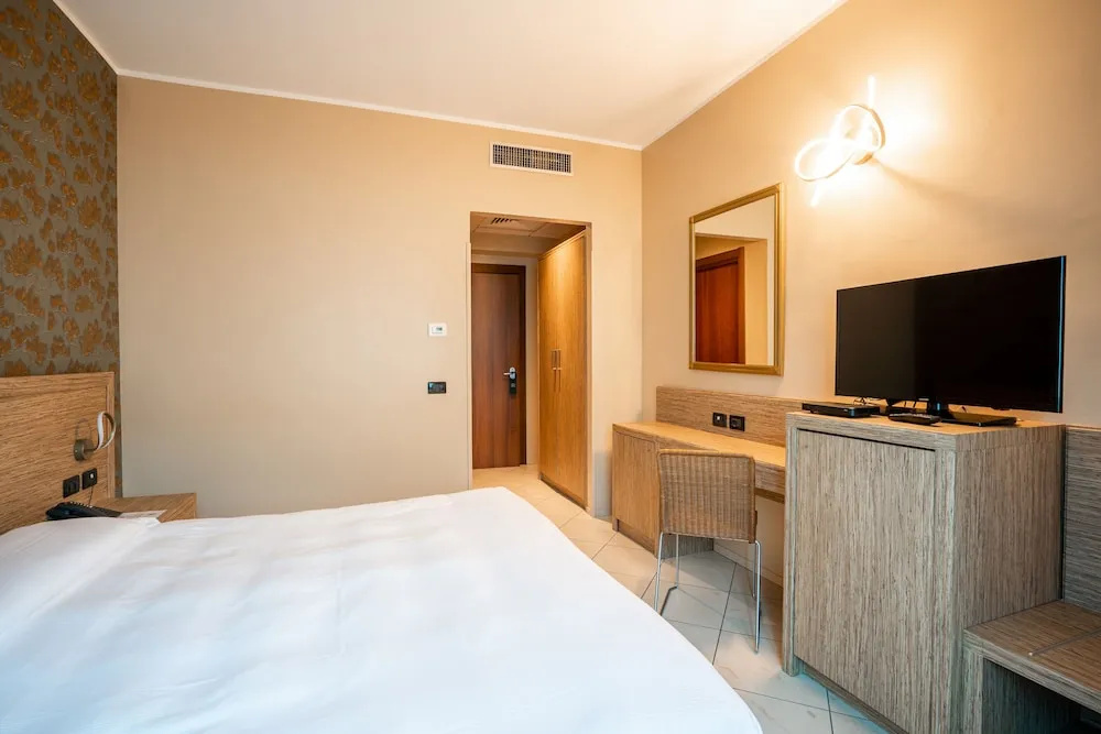 Hotel Parisi - Chambres