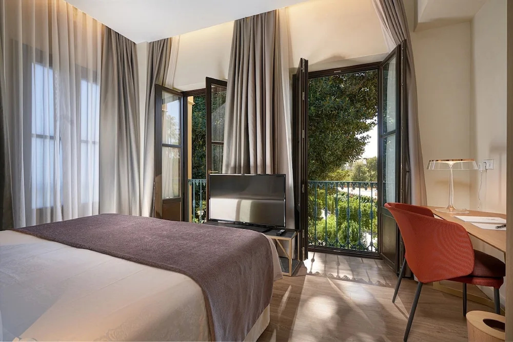 Suites Murillo Plaza Sta Cruz — 6