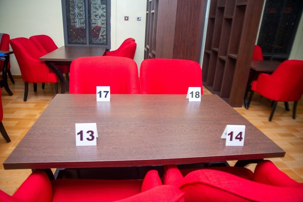 Otk'S Apartment - фото 11