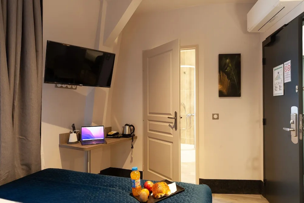 Afficher la photo 7 — HNG Hotel Nancy Gare