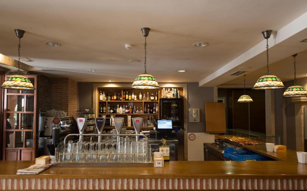 Hotel Aroi Bierzo Plaza - Général
