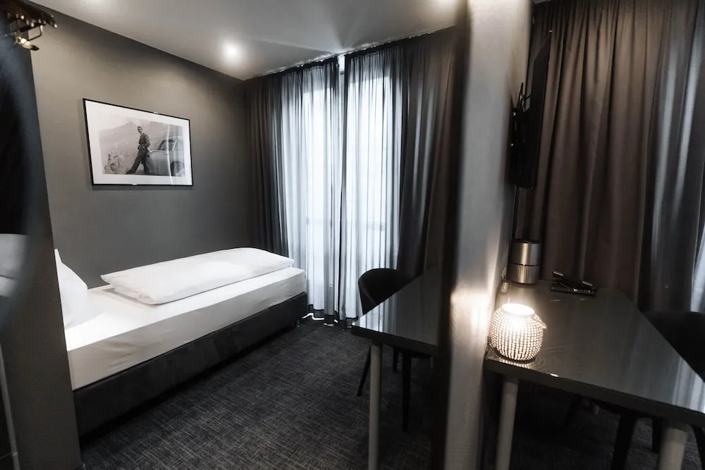Hotel am Augustinerplatz - Chambres