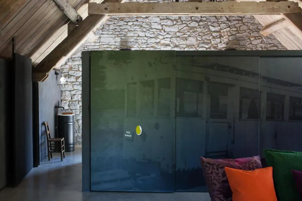 La Micheline-Design House Maredsous - фото 6