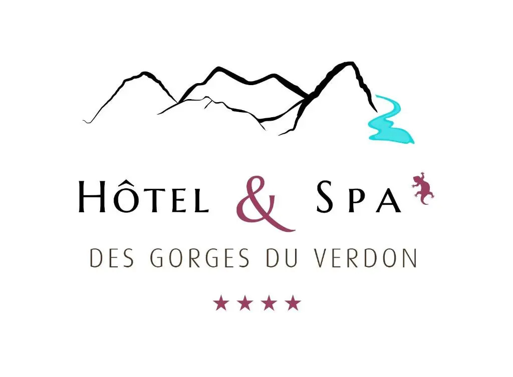 Hôtel & Spa des Gorges du Verdon - Chambres