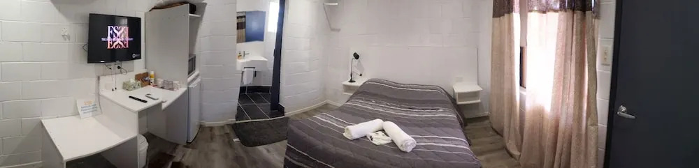 Oxford Hotel Motel Cunnamulla — фото 6