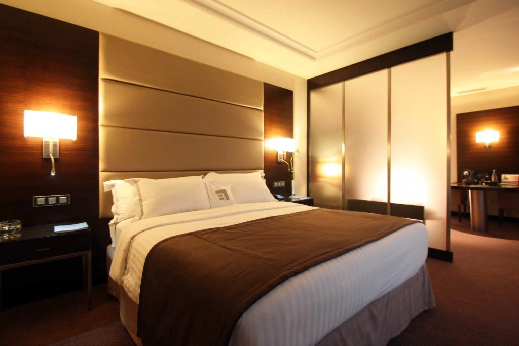 BessaHotel Boavista - Général