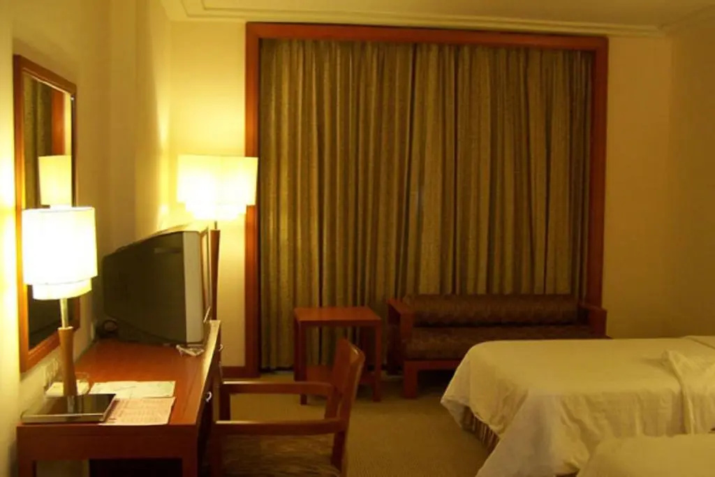 Grand Mandarin Betong Hotel (SHA Extra Plus) - Chambres