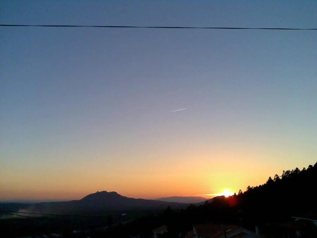 Casal da Serra - Général