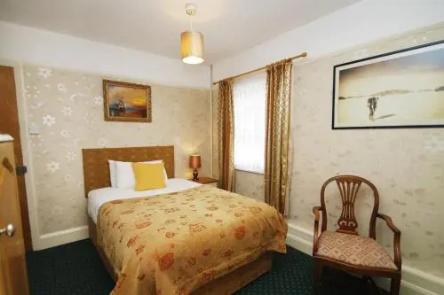 Navigator Hotel - Général