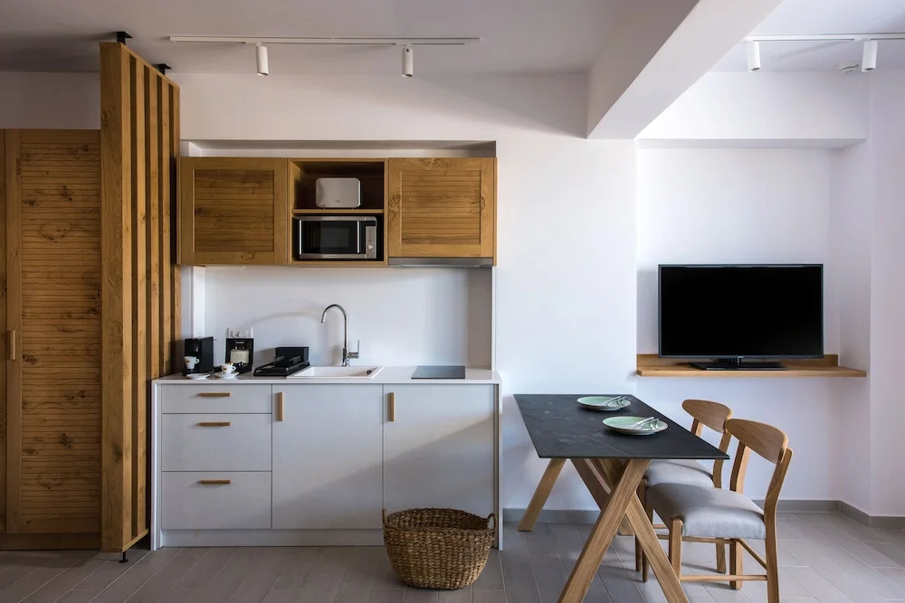Irida Mindful Living - Chambres