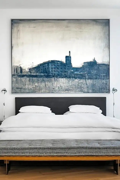Augarten Art Hotel, a Member of Design Hotels - Chambres