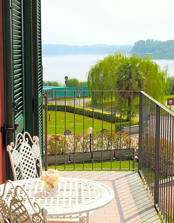 Hotel Residence Montelago - Chambres