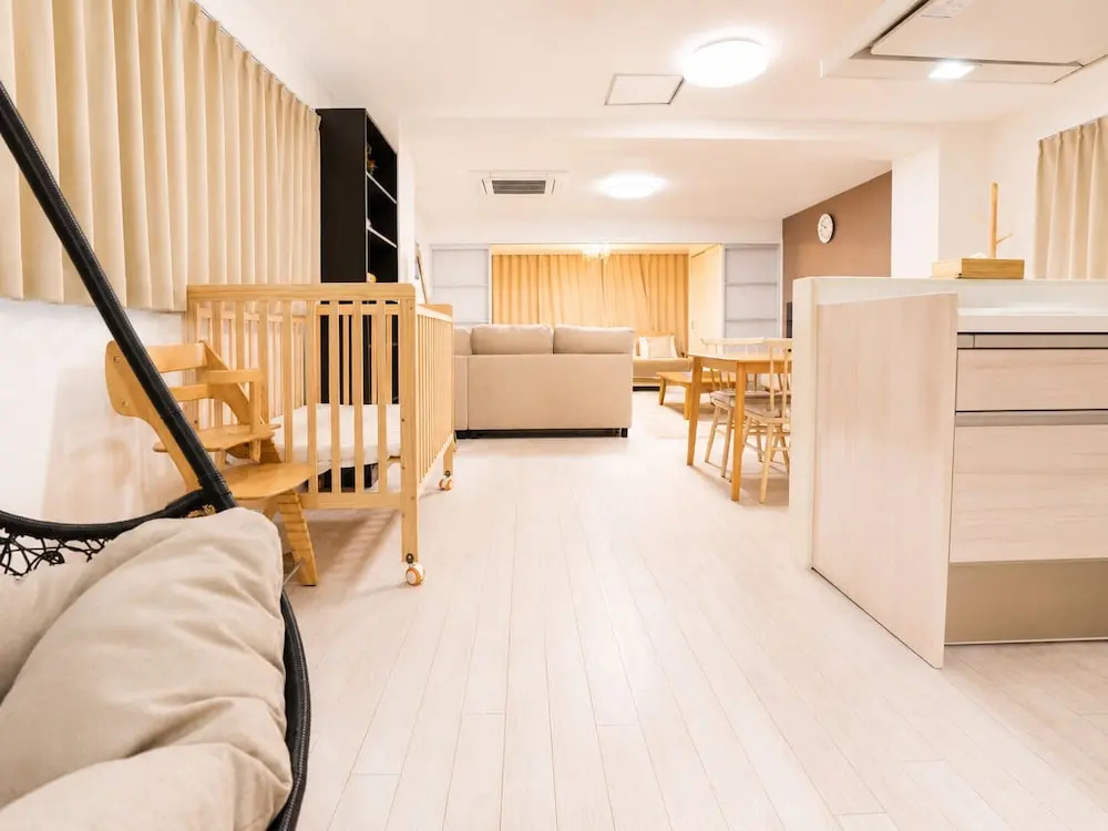 Higobashi AFP Luxury Apartment 사진 16