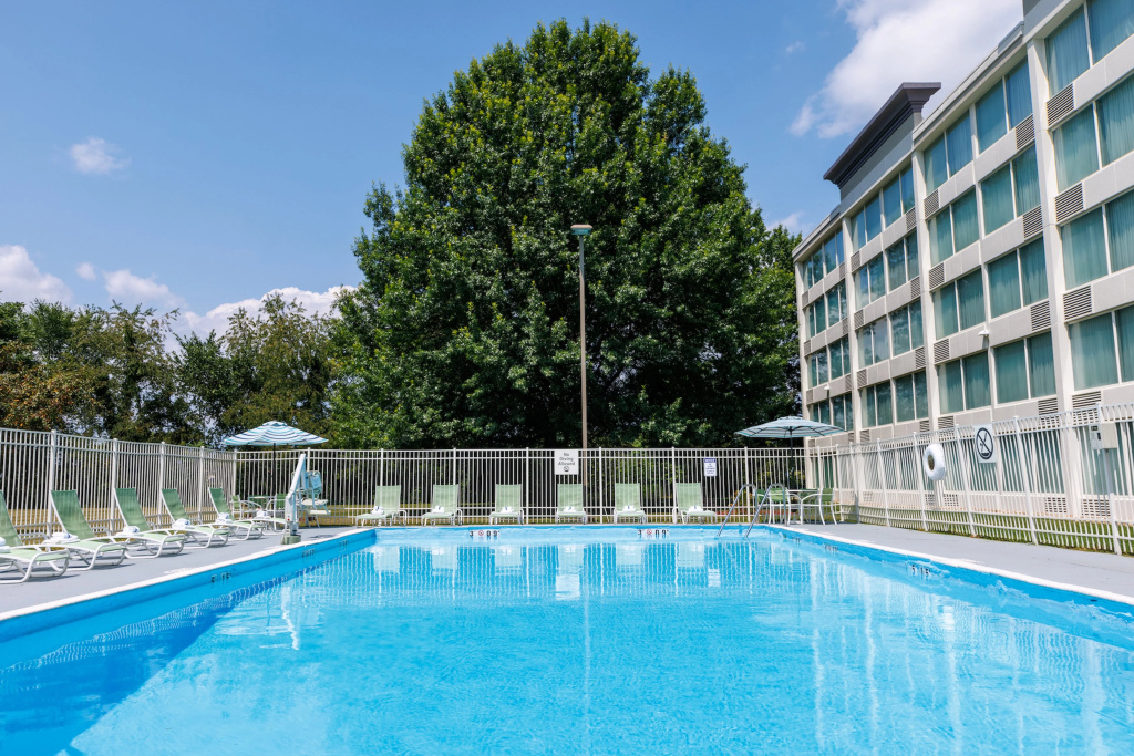 Holiday Inn Weirton - Steubenville Area by IHG - Général