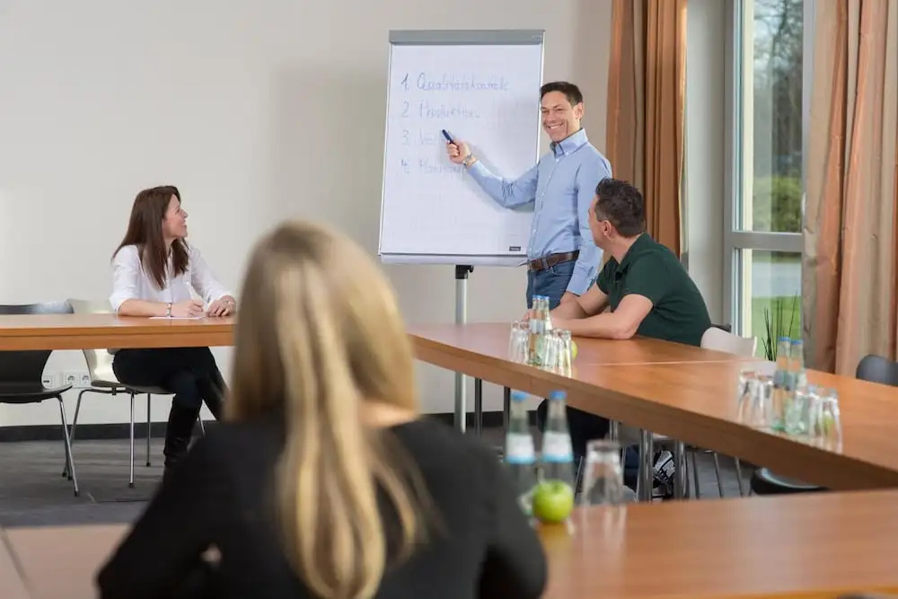 Stadthotel Crailsheim - Général