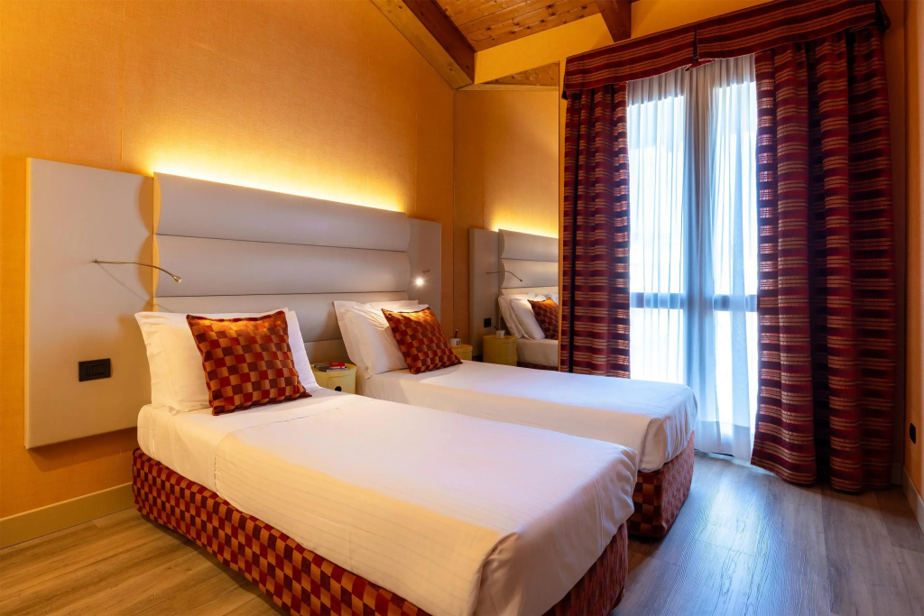 La Villa, Sure Hotel Collection by Best Western - Général