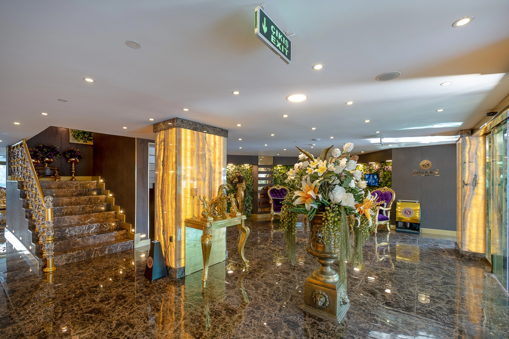 Hotel photo 30