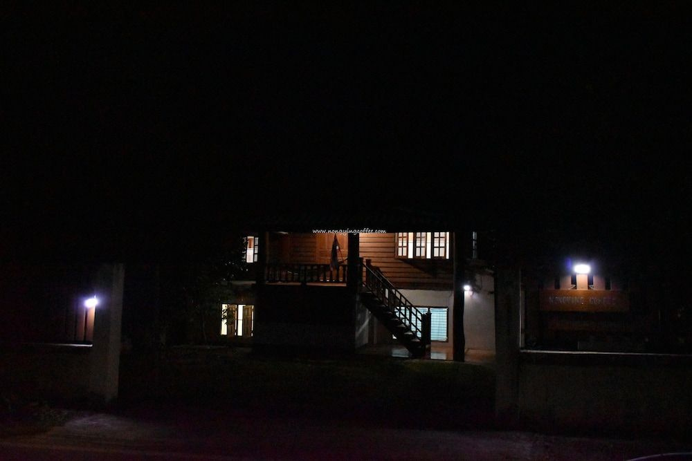 Chanmuang Guesthouse