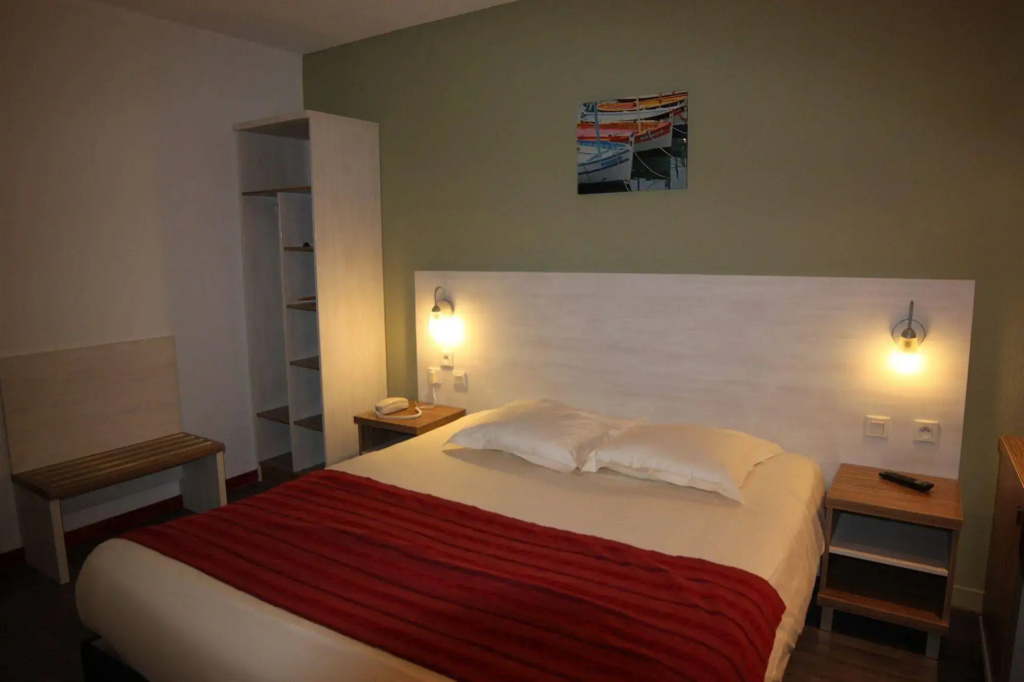 Hotel photo 7