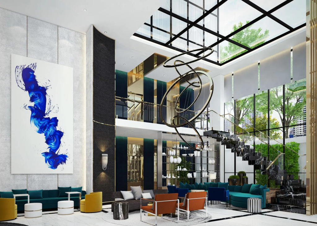 Hotel photo 2