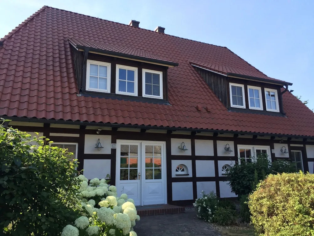 Landhaus Kornblume