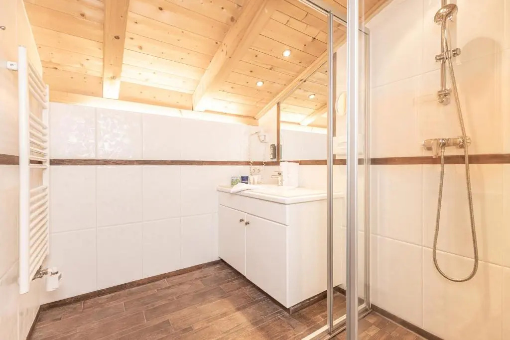 Galtenberg Bed & Breakfast - Chambres