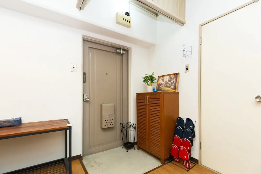 Rose Heights Higashimoto 사진 22