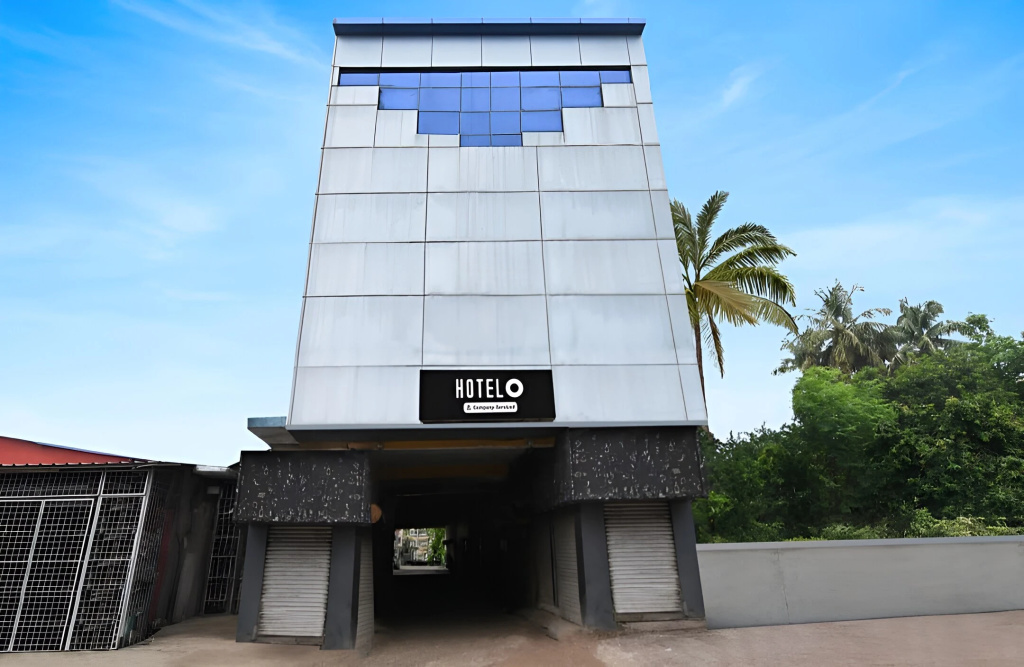 Hotel O by OYO Profulla Devi Guest House