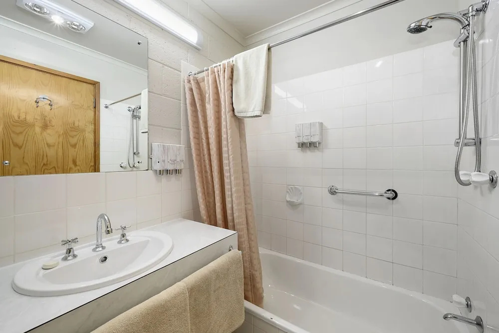 Gold Rush Inn - Chambres