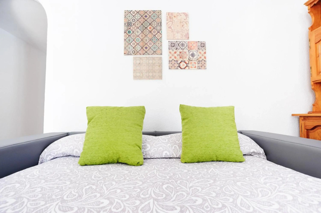 Apartamentos Marian by null